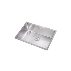 Kitchen sink Kopano Nano GW5045HMS