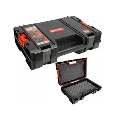 ხელსაწყოს ყუთი PATROL Qbrick System Pro