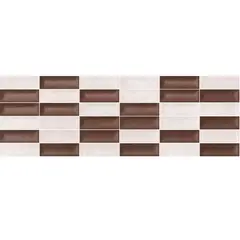 Кафель Super Ceramica RELIEVE NEW YORK OXIDO RVTO PR 20X60см