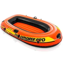 Inflatable boat Explorer Boat PRO200