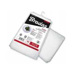 Agrotextiles winter Bradas 50 g/m² 1.1x5 m