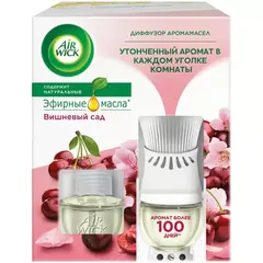 Diffuser Airwick Cherry Orchard 19 ml