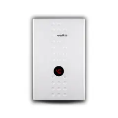Instantaneous water heater VEITO Flow E-12kw