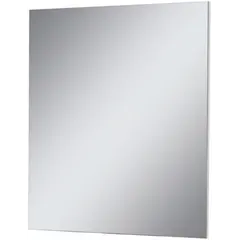 პანელი სარკით Sanservice Eco 45 სმ თეთრი