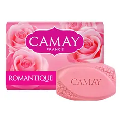 საპონი Camay Romantic 85 გრ