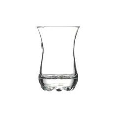 Set of wine glasses PASABAHCHE SYLVANA 942411 110 ml 6pcs