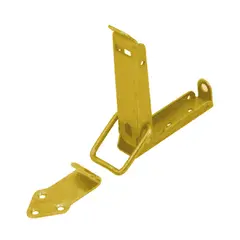 Защелка сундучная Domax  70x20 mm. ZSK 70