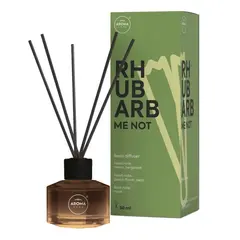 Flavoring agent Aroma Home 50ml 102296 rhubarb