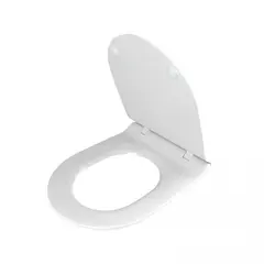 Крышка для унитаза  Hakersan MF2013