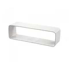 Соединитель воздуховодов DOMOVENT 8183