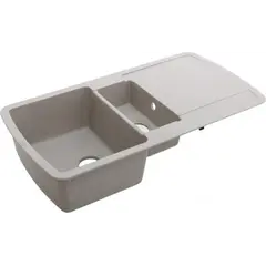Kitchen sink Vankor Grace GMP 04.96 beige