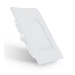 ფიქსი New Light LED XG023 3W SQUARE 6500K LED