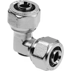 კუთხოვანა შემაერთებელი Arco 16 х 16 PEX