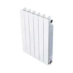 Radiator aluminum sectional Warmega NV00920315 500 mm