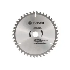 წრიული დისკი Bosch EC AL H 190x20-54
