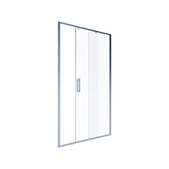 Душевая дверь раздвижная TM IVA D6C140C 140×200 см