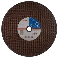 საჭრელი დისკი ლითონისთვის Bosch 355х3.1х25.4 მმ (2608602759)
