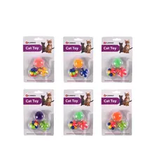 სათამაშო კატის Flamingo 3ც