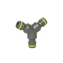 Тройник BRADAS LE-2210