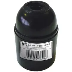 ნათურის ვაზნა TDM SQ0335-0001 E27