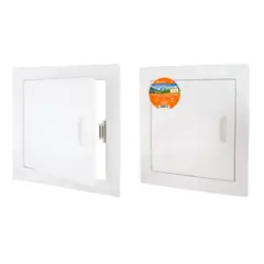 ლუქი ლითონის TDM 500х500მმ