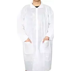 Халат лабораторный Zonsen Group ZB1104 L