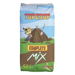 მიწა ტორფის შემცვლელი Complete Mix 50 ლ