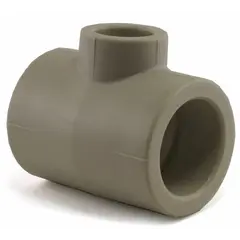 Tee Reducing Vesbo PPR Ø32-20-32 mm