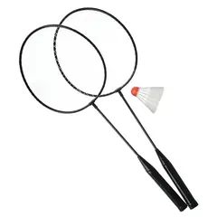 Badminton set