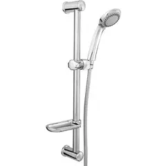 Душевой набор RUBINETA VARIANTA-DELTA 624101