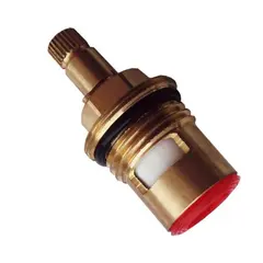 Кран-букса RUBINETA 664012