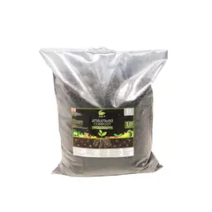 კომპოსტის ნიადაგი Green It 10 ლ