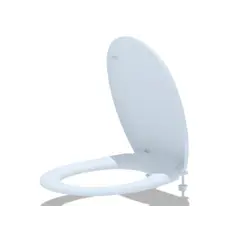 Сидение для унитаза ANI PLAST WS0200 CEU