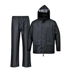 Дождевик верхний-нижний Smile and Rain FY3404 2XL