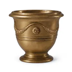 ქოთანი კერამიკული ANDUZE 54/50 ME