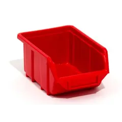 ყუთი ინსტრუმენტებისთვის Patrol Ecobox small 110x165x75 მმ (ECOMALCZEPG001)