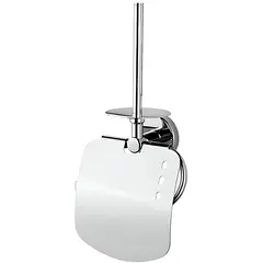 Toilet paper holder Uso 71213P