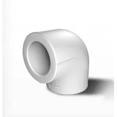 Knee Firat PP-R Ø20-90°