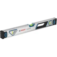 Level aluminum Bosch 1600A016BP 60 cm