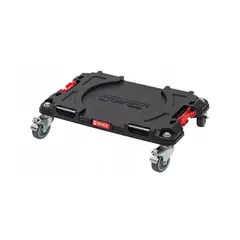 ყუთების სატრანსპორტო პლატფორმა PATROL Qbrick System PRO