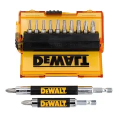 Bit set DeWalt DT71570-QZ 14 pcs