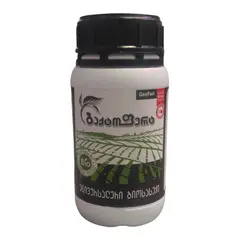 სასუქი ბაქტოფერტი 400 გ