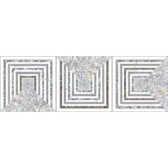 Кафель Anka Seramik CALACATTA FORM DECOR 30X90см