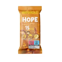 Влажные салфетки Naturelle Hope 15шт