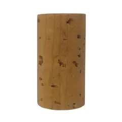 საცობი Naturity Extra 15 წლის 45x24 მმ 20 ც