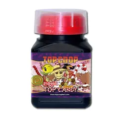 სასუქი თხევადი Top Crop Top Candy 250 მლ