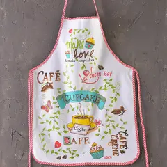 Фартук водонепроницаемый