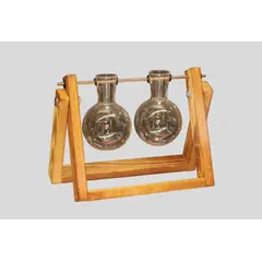 ვაზა მინის 17386