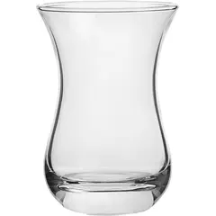 ჭიქების ნაკრები Pasabahce Tea & Coffee 140 მლ 6 ც