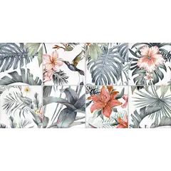 Кафель Super Ceramica Decor Murano 300x600 мм